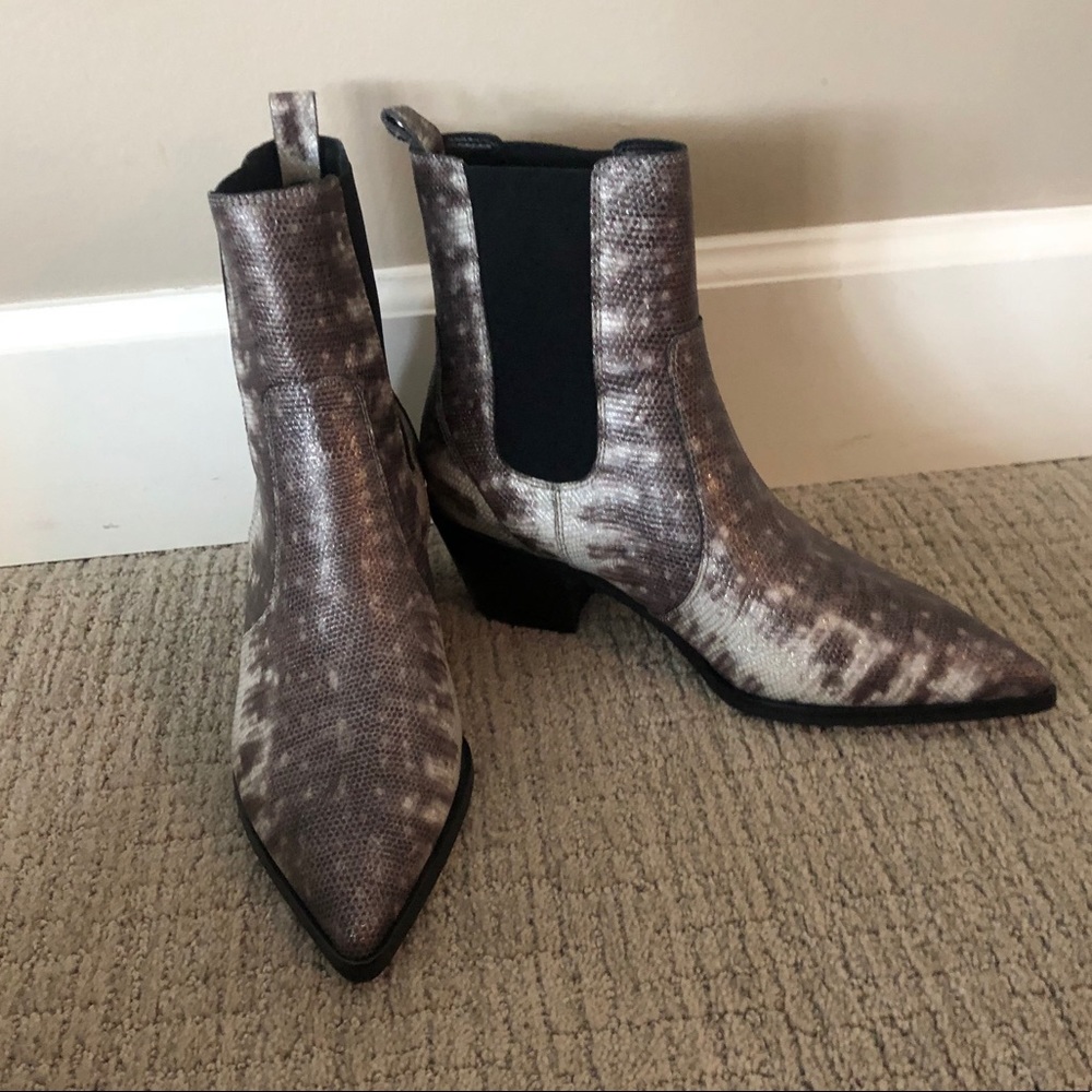 Paige Boots